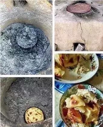 *疆新**也有很多“奇葩”的食物，有的看到反胃，有的念念不忘