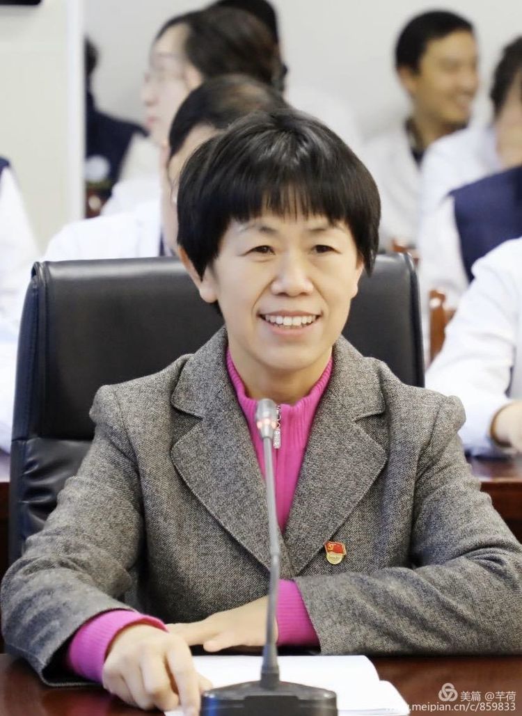 安阳地区医院自述：我姓濮、我也姓安，莫问我出处且看我发展