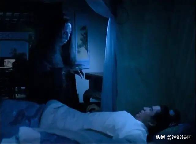 中国最早最恐怖的鬼片,十二大经典恐怖鬼片