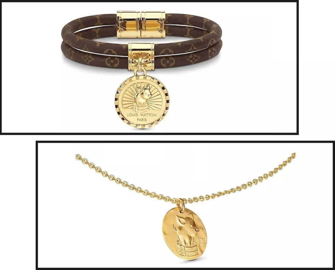 猪都拍时尚大片了，你还在穿妈妈给你买的红秋裤？