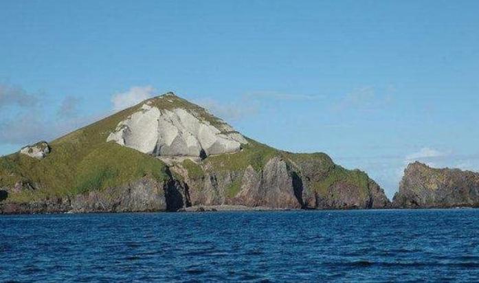 盘点历史上神秘的51区,揭秘传说中的51区