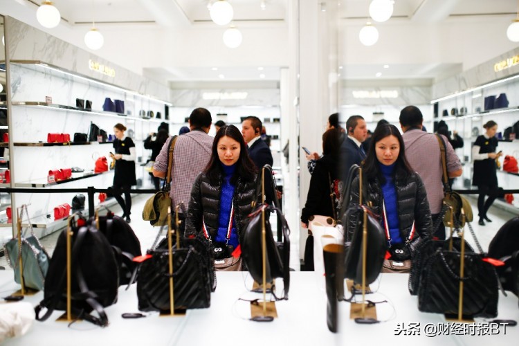 跨境电商新规对海外代购的影响,电商法正式实施