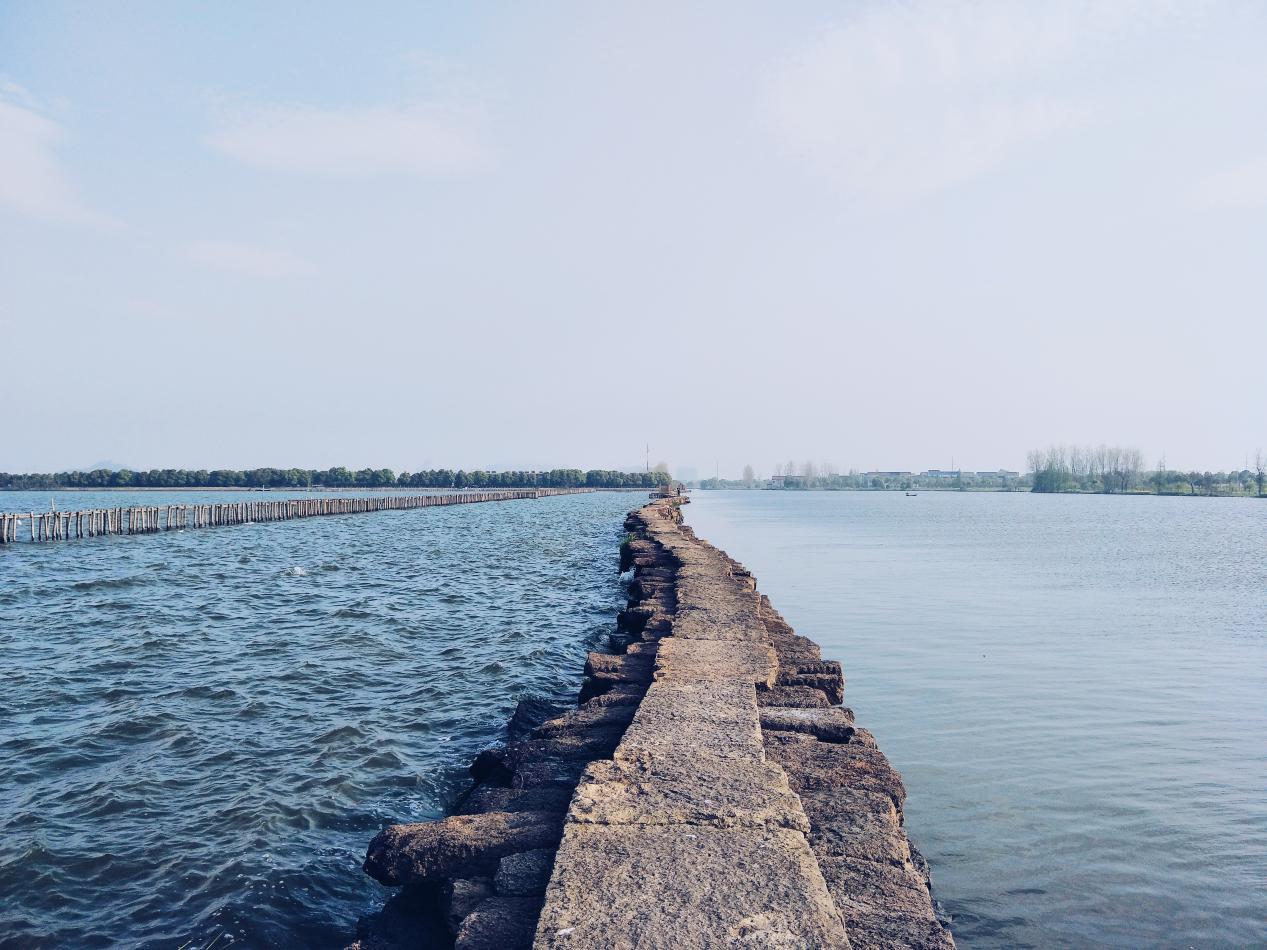 绍兴隐蔽地方有哪些景点,绍兴越城超小众景区