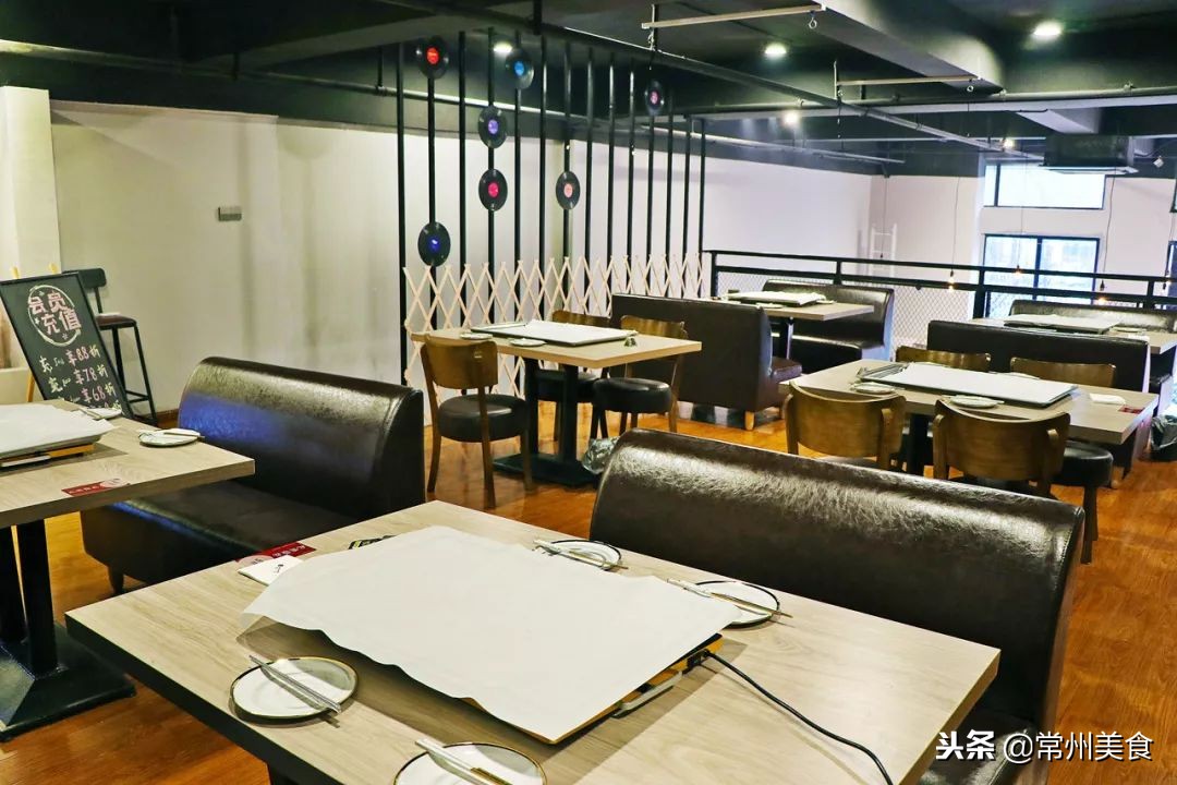 超好吃的网红铁锹海鲜2人餐,常州网红海鲜打卡地