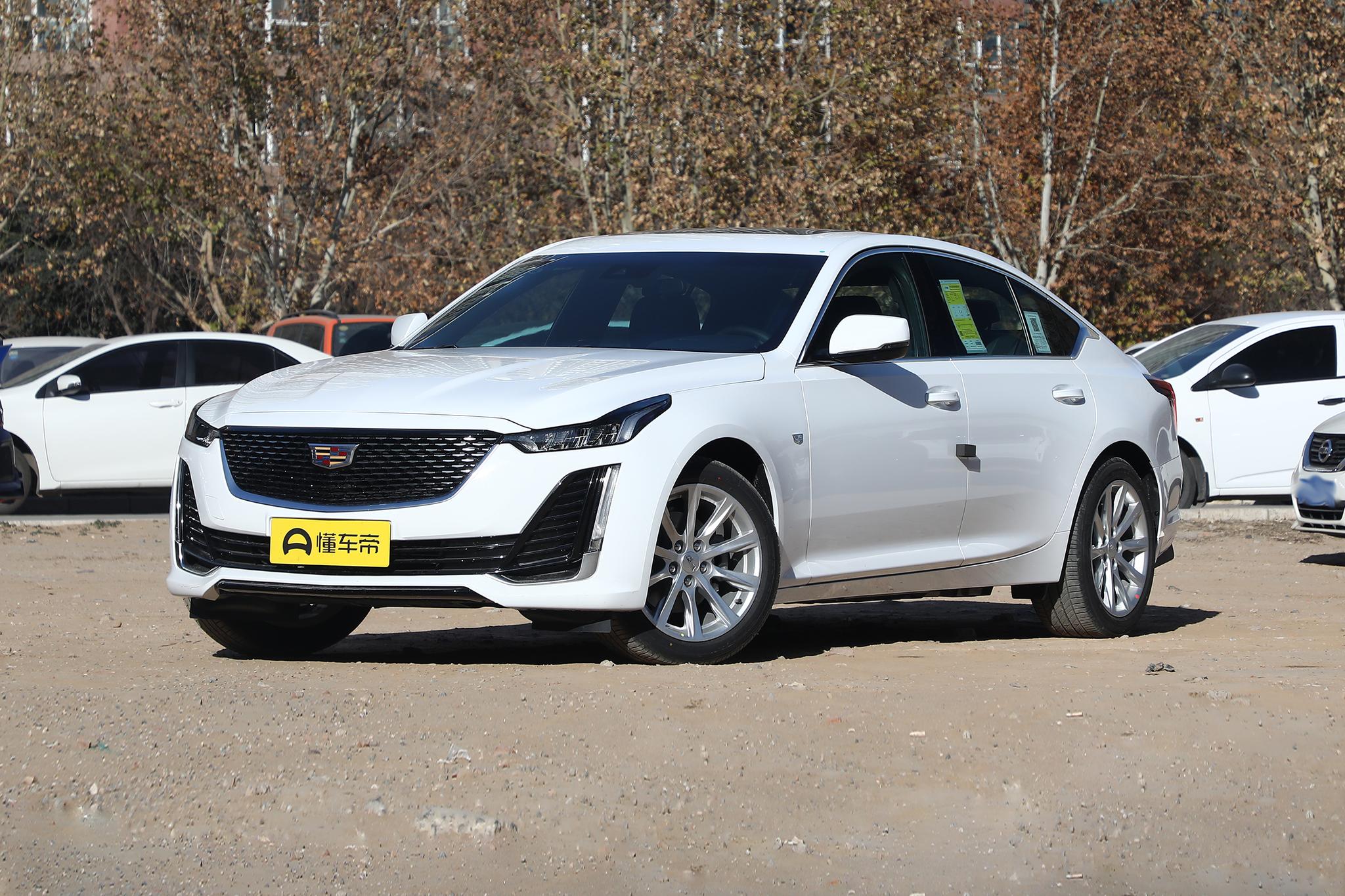 凯迪拉克ct5燃油修正系统过稀,凯迪拉克ct5发动机漏油怎么办