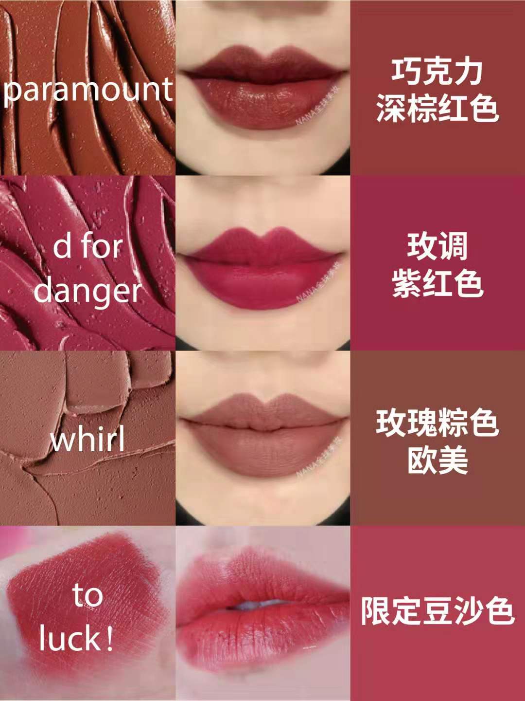 mac口红最新色号推荐黄皮显白,mac口红最值得入的色号新款