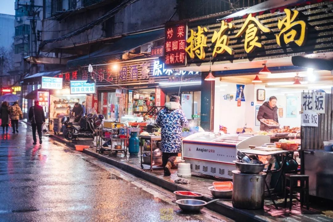 在武汉必做的20件事,不骗人成不了大事