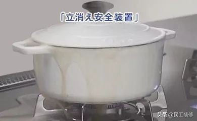 日本厨房深度解析,日本厨房里的真实生活