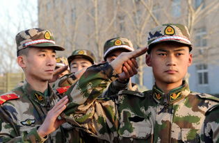 专科大二去当兵可以一直当嘛,一般当兵有什么好处和弊端