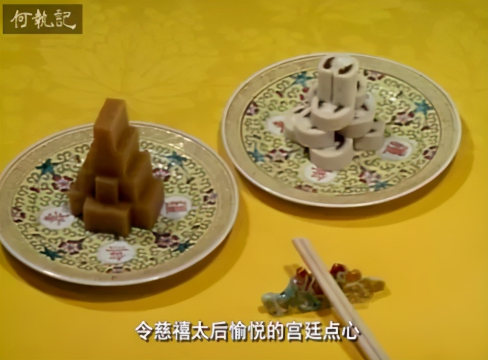 日本人看舌尖上的中国,韩国人看中国纪录片舌尖上的中国