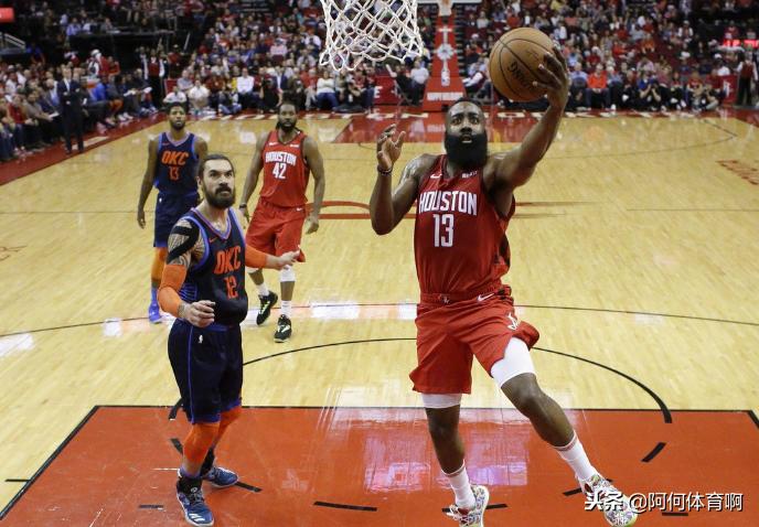 真不敢想象！火箭最需帮助的时候，却是最讨厌的人却救了他们