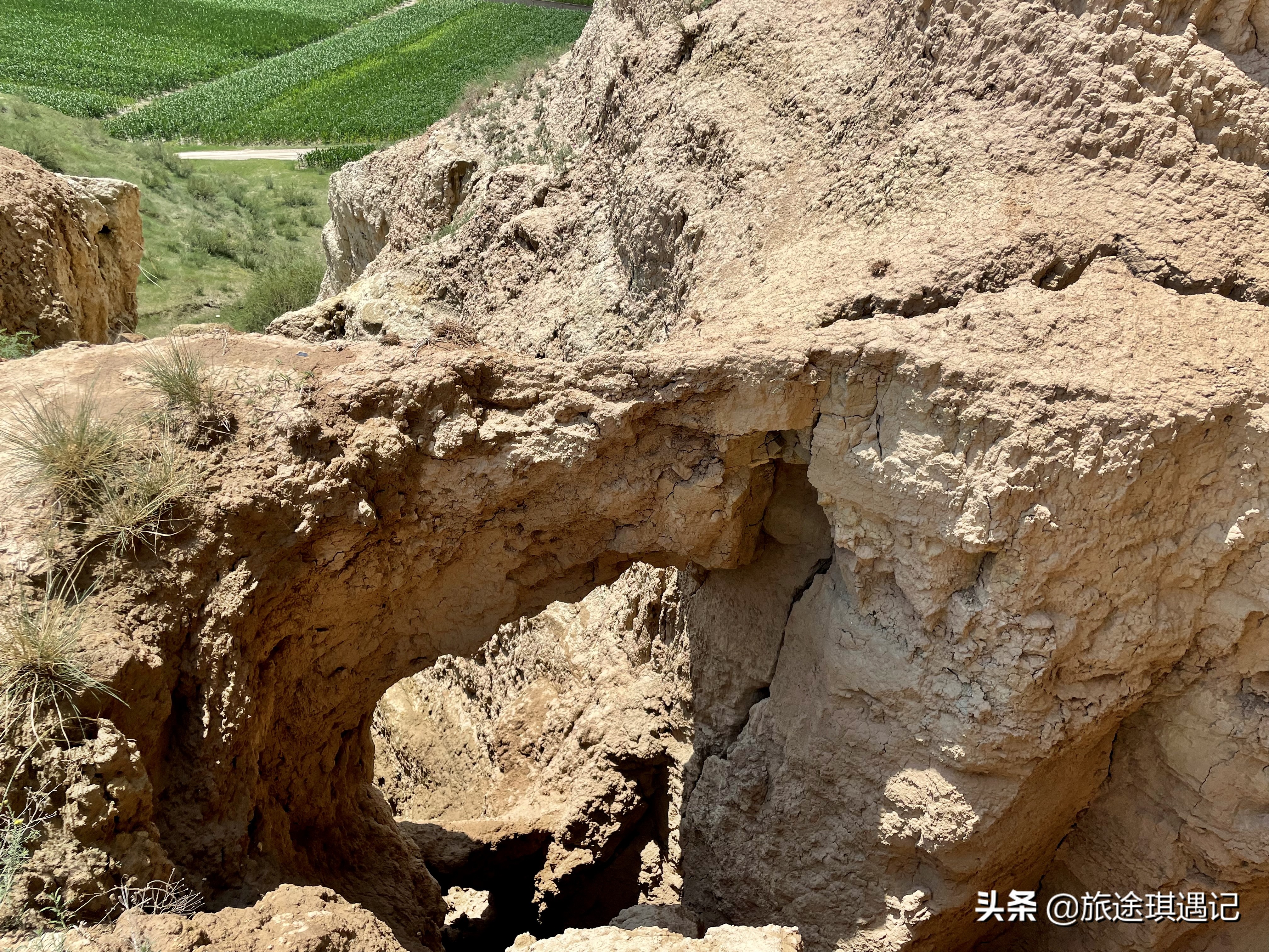 蔚县千年古堡村落,蔚县最有代表性的古堡