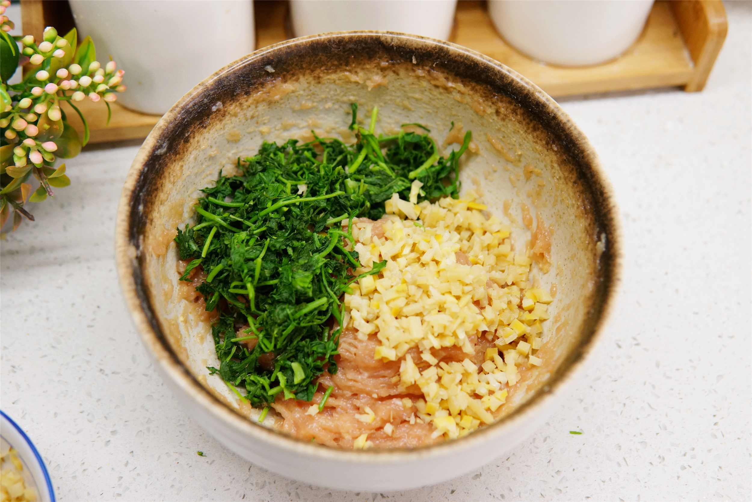 春天适合蒸着吃的野菜,春天山上的野菜怎么做来才好吃