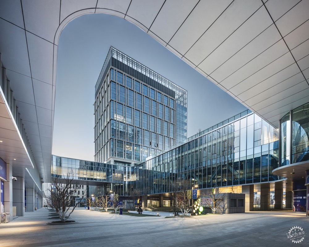 leed认证的住宅,leed金奖的等级