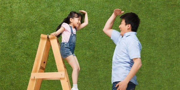 孩子身材矮小如何有效干预,小孩子矮小如何长高