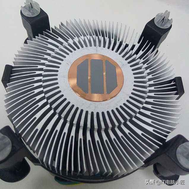 电脑散热硬件讲解教程,需要了解的电脑