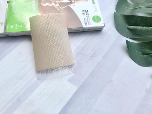 美皮护疤痕贴能减张力吗,美皮护疤痕贴真实效果图