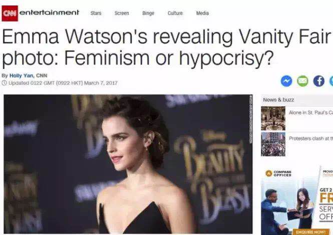 赫敏长大啦！9岁火遍全球17岁身价8800万，活出自己的人生才精彩