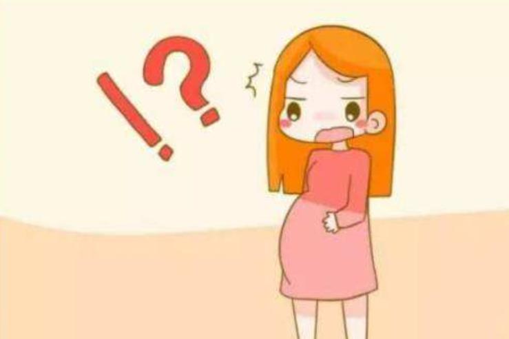 孕期出现这七种症状是正常现象,孕期胎儿发育不良会有什么表现呢