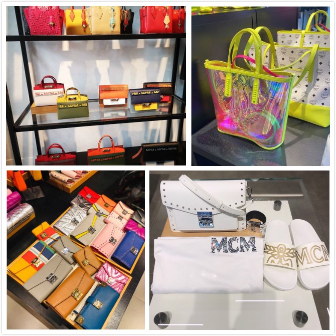 mcm牌子包包属于什么档次多少钱,mcm上海实体店地址