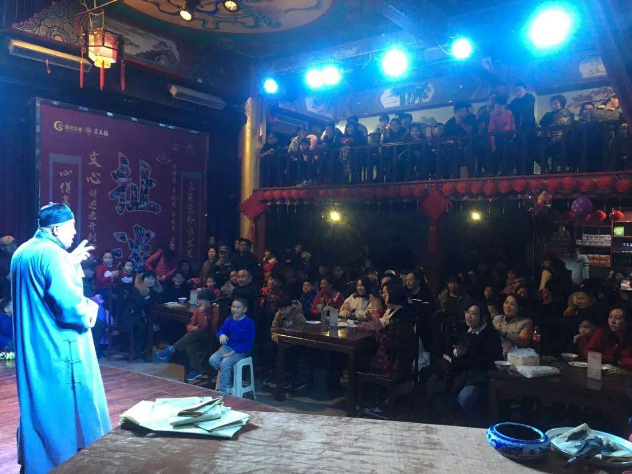 中国开封夜市小吃,开封最古老的夜市