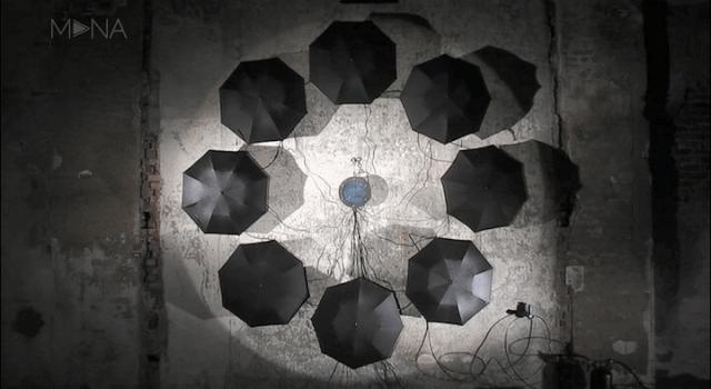 机械美学的最高诠释,机械动力美学