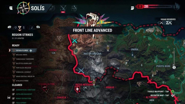 正当防卫4测评,正当防卫4武器测评