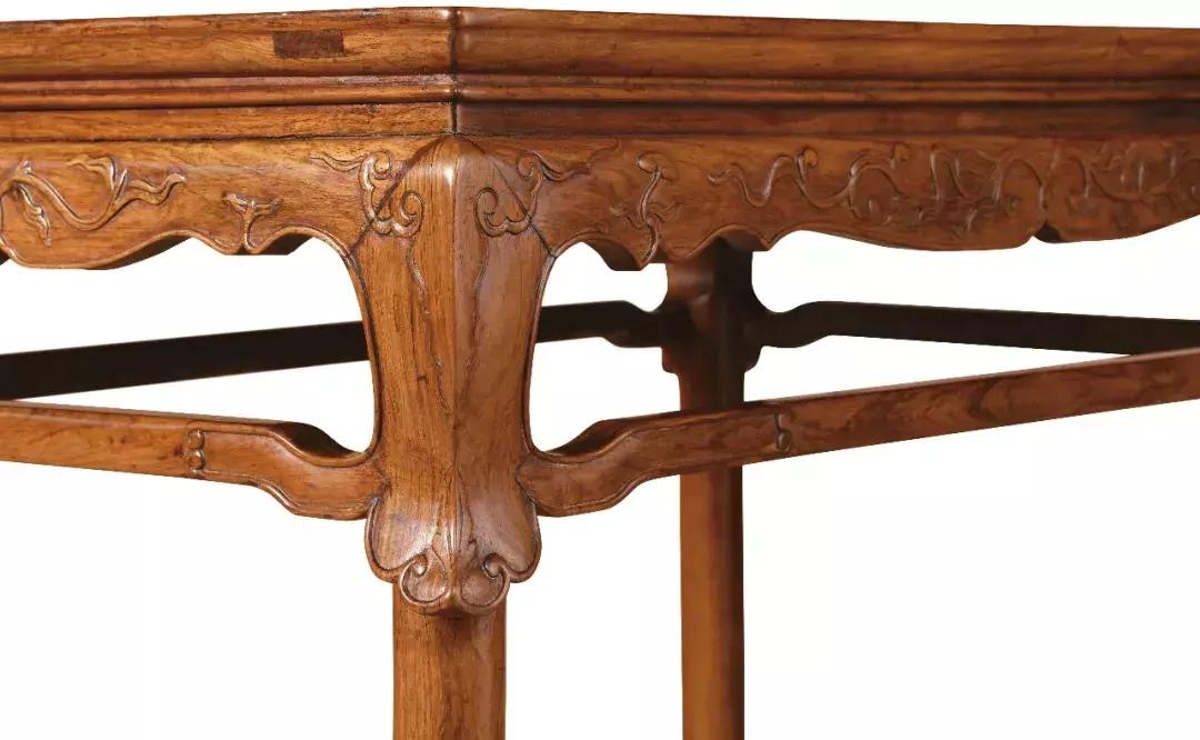 保利明清古典家具春拍,保利春拍明清家具