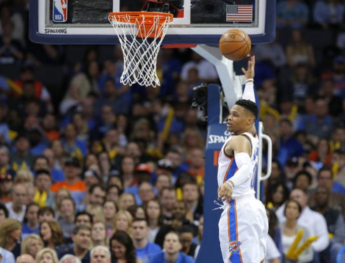 nba这赛季三双数据,nba难以被打破的纪录三双