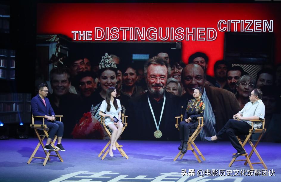 马凡舒2019年晚会,马凡舒的绝美颜值