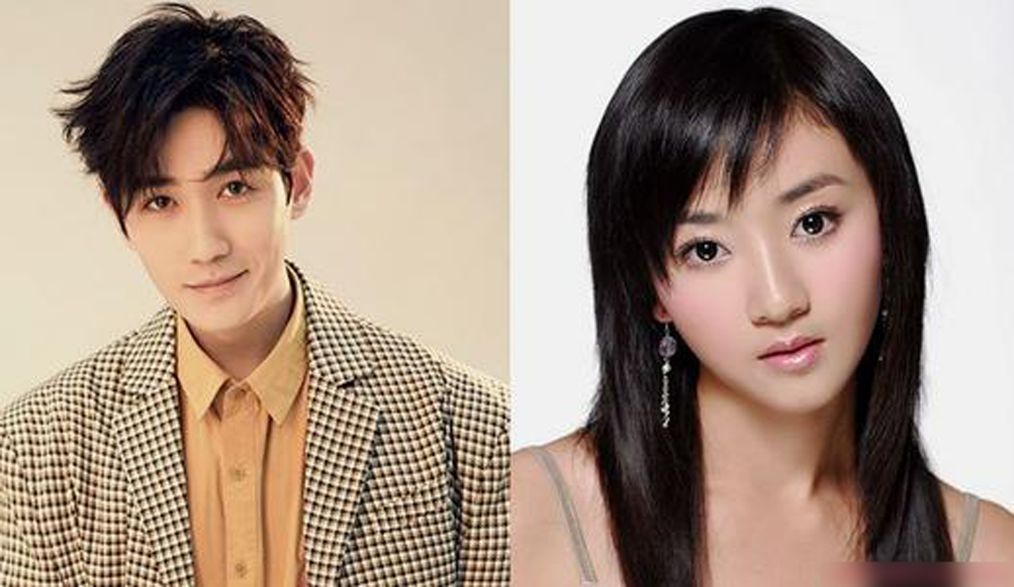 朱一龙罗云熙最新爆料,朱一龙罗云熙虐心催泪合集完整版