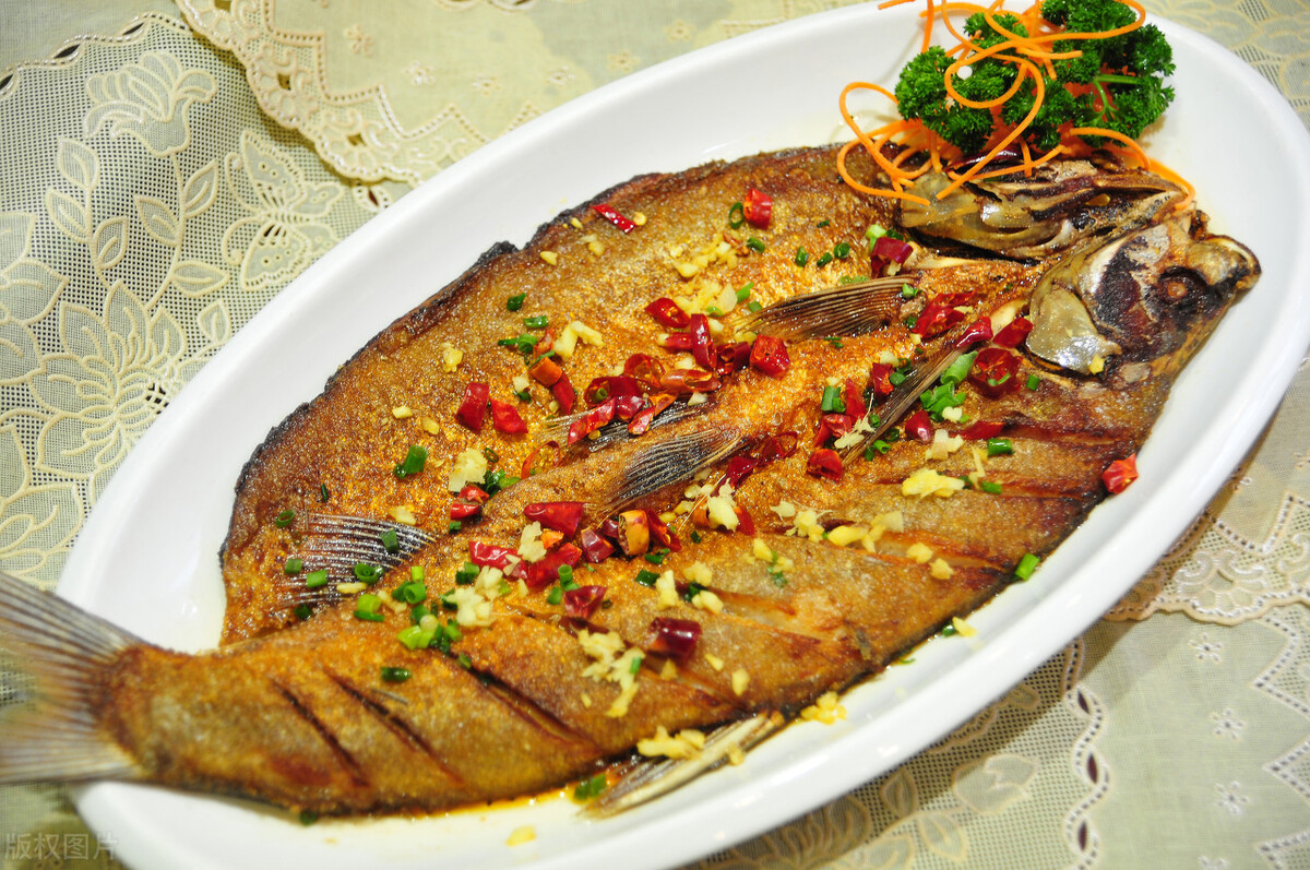 湖北黄石美食排行榜前十名,最不能错过的10道湖北的美食