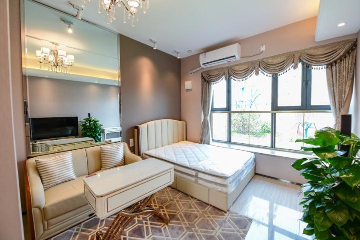 恒大建了几个童世界,恒大童世界童话乐园