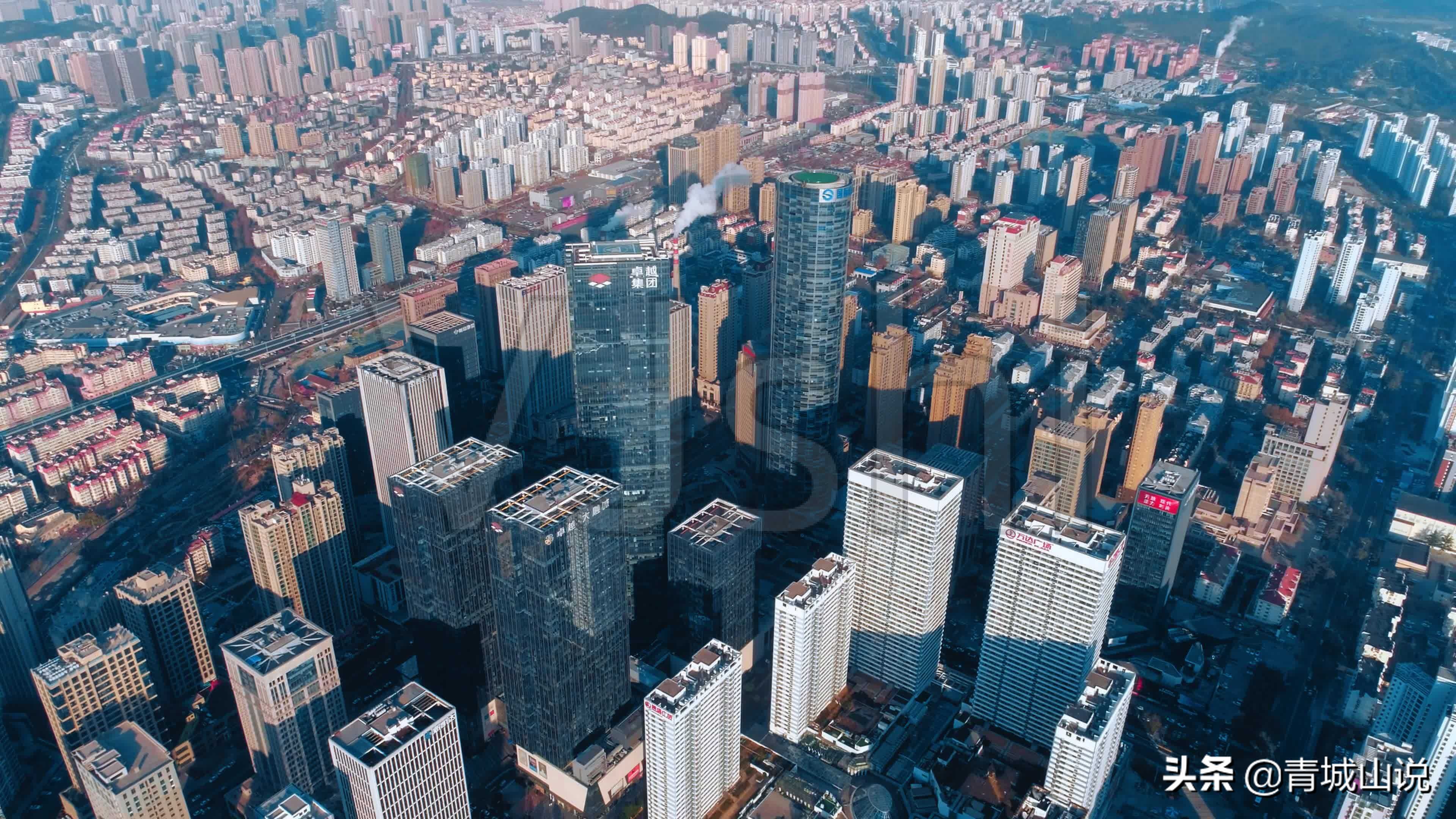 从买房到卖房青岛成为最难的城市,从买房到搬新家