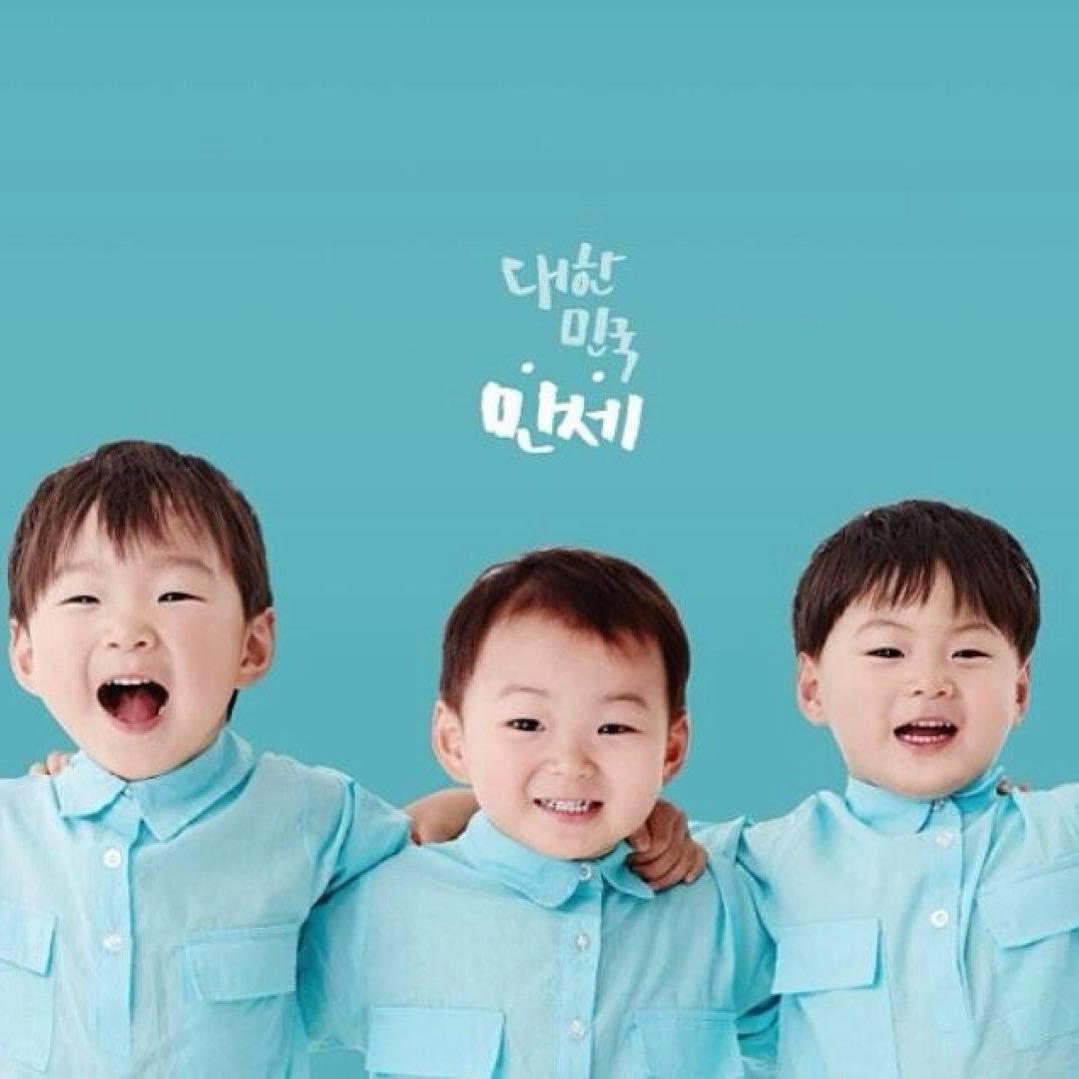 《超人回来了》五周年特辑三胞胎现身惊喜视频网友直呼没看够