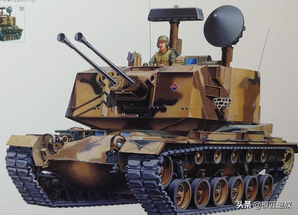 田宫封绘苏联版,田宫不同版本的模型