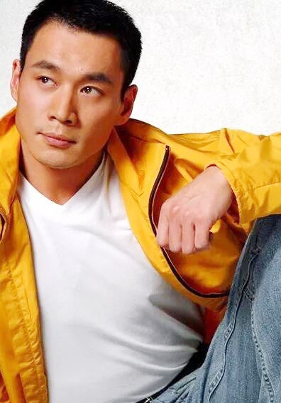 丁海峰和王思懿因戏生情,武松丁海峰