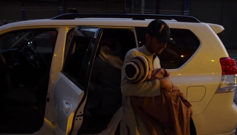 太阳能男孩完整版,太阳能男孩现状