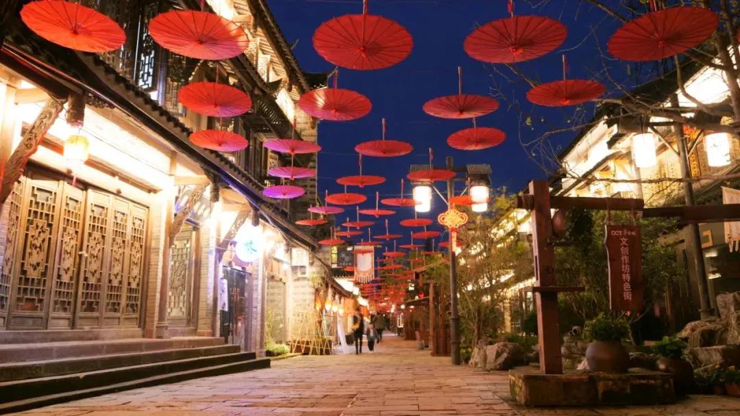 市井生活的真实感受,市井人生的真实生活