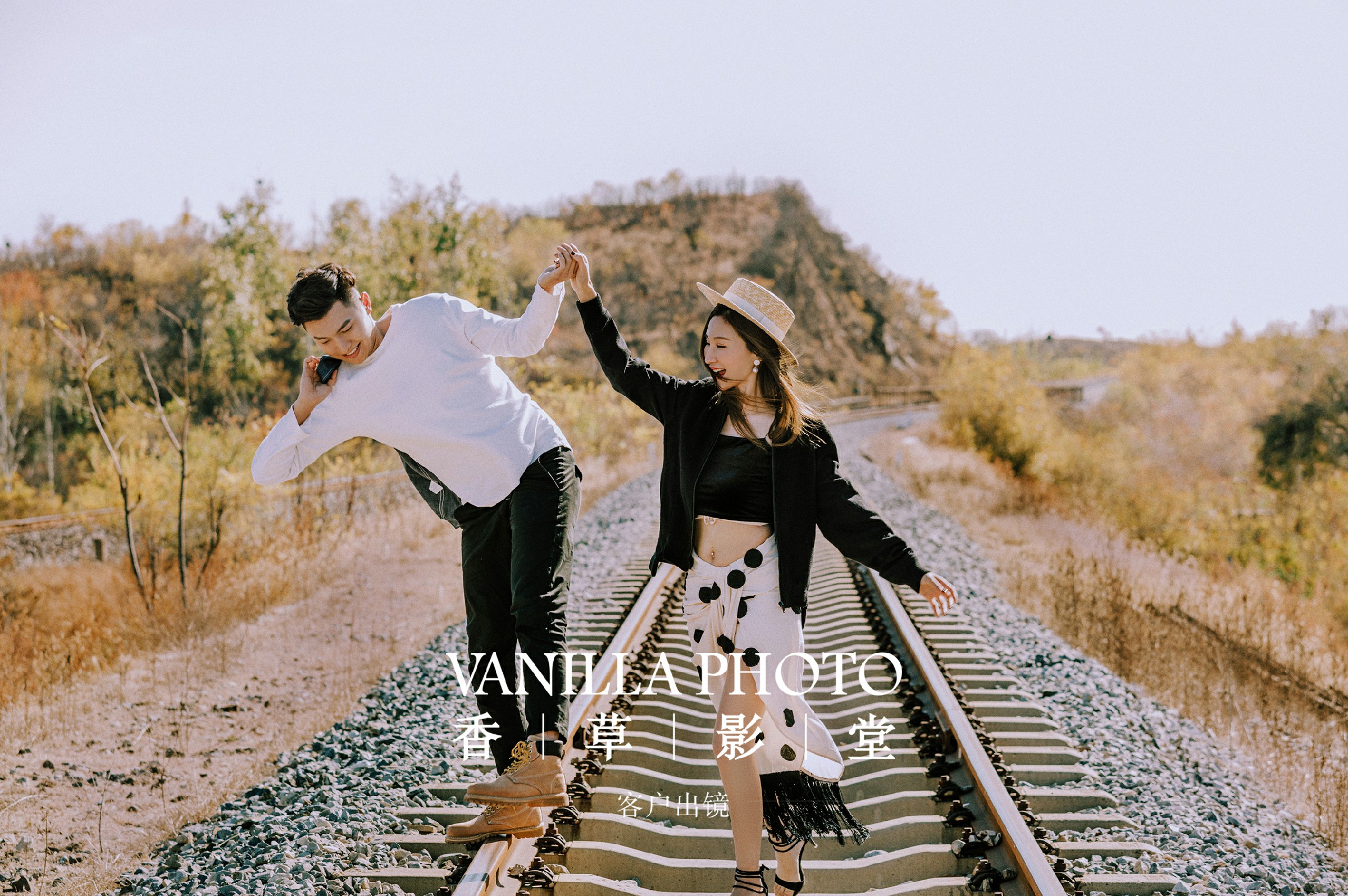 婚纱照拍的不好,婚纱照拍失败了你们都如何处理