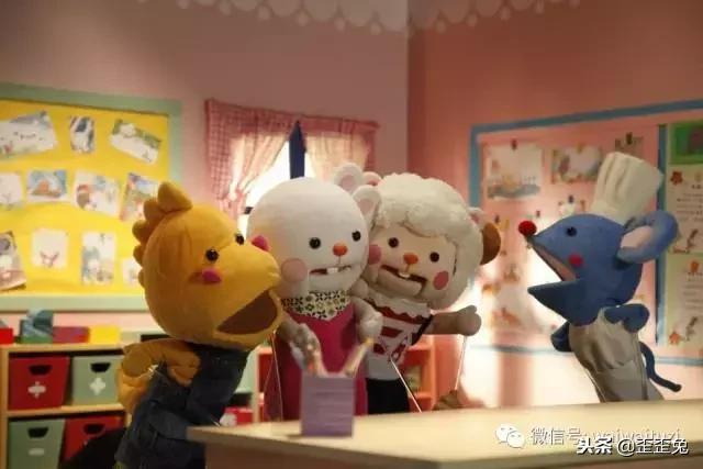 三度获奖!歪歪兔被评为“年度影响力教育品牌”的秘诀在哪里?