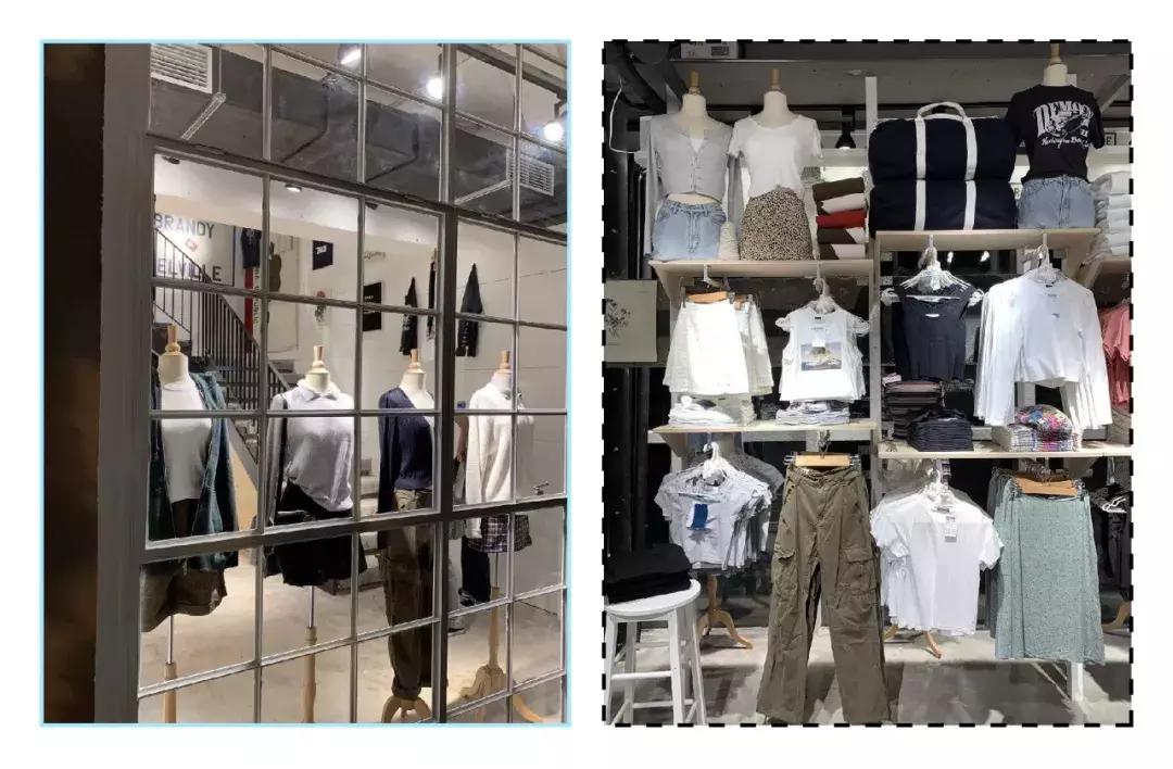 zara时尚单品推荐,zara的时尚单品