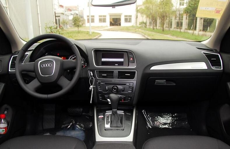 13奥迪q5二手值多少钱,13款奥迪q5二手价格白色