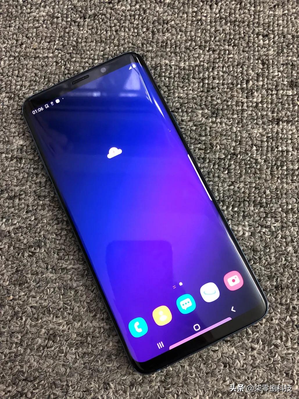 三星s9骁龙845,三星s9plus骁龙