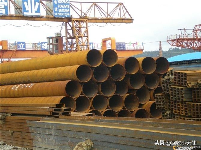 在苏州做二手钢材生意前景怎么样,钢材生意主要是做行情吗