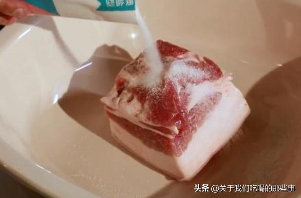 不管什么肉储存最好的方法,冻牛肉怎么解冻才不会硬