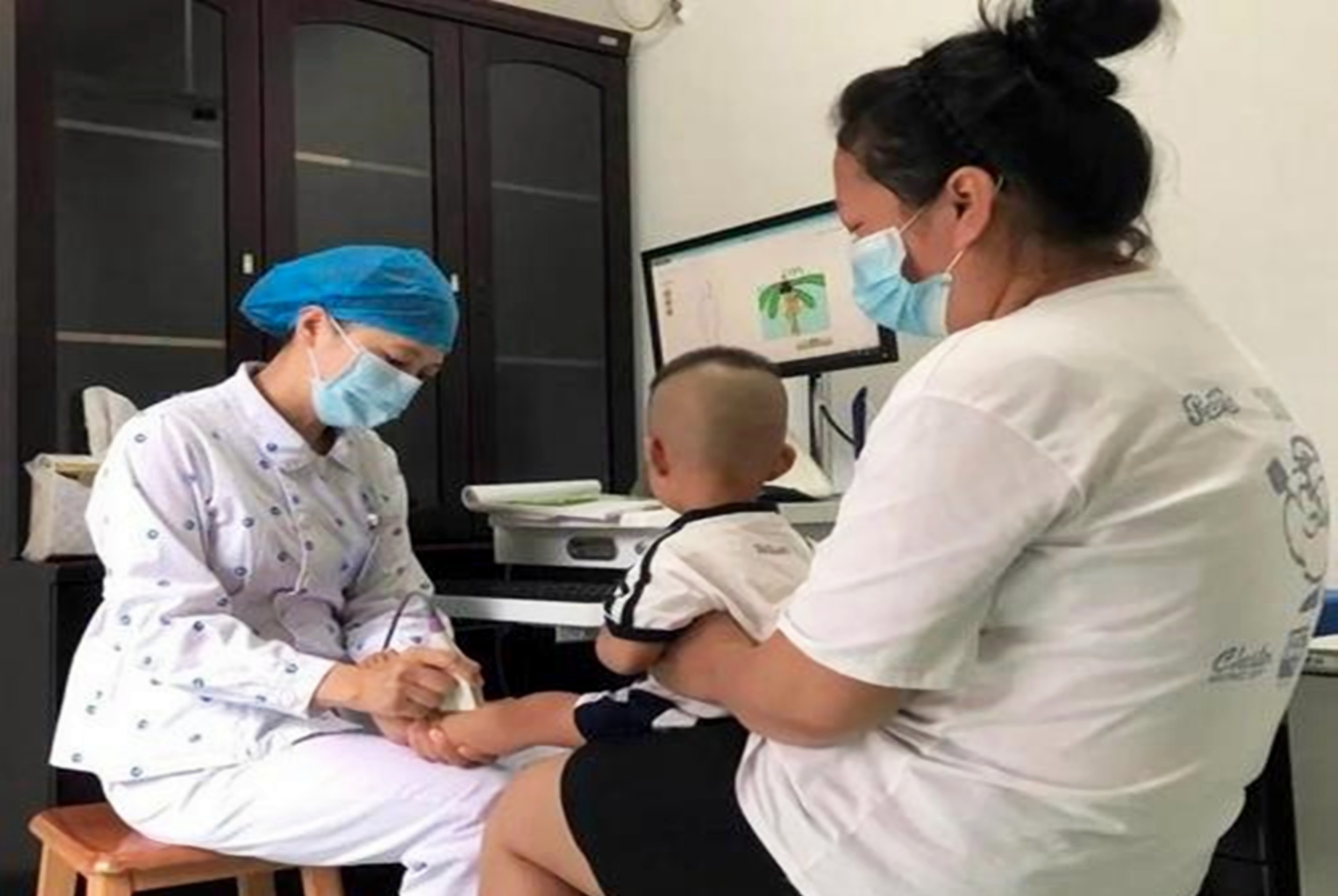 孩子补钙多了停止生长了怎么办,孩子经常补钙怎么还是长不高