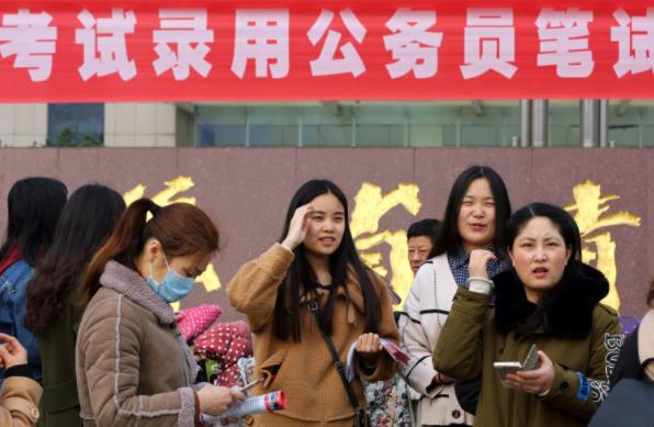 公务员岗位没人报我可以捡漏吗,公务员无人报考岗位是捡漏吗