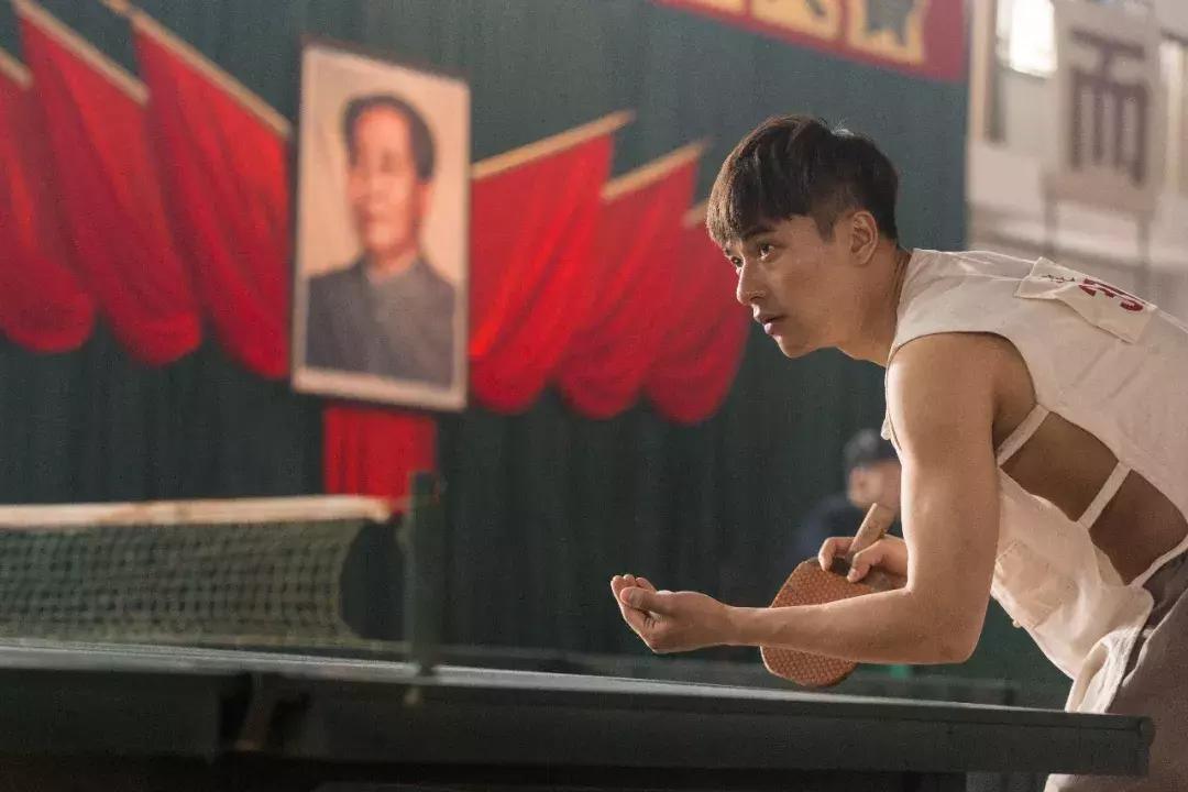 再现国球无敌风采，《夺金》做的不仅仅是神还原