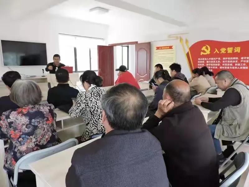 长安实践|先锋联盟工作站在这个社区发挥大作用